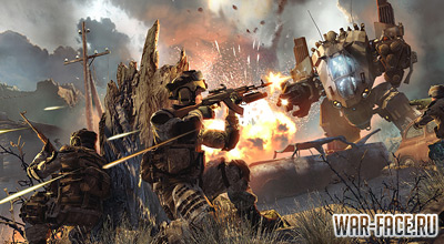 Эксклюзивное оружие для серверов в России Эксклюзивное оружие для серверов в России