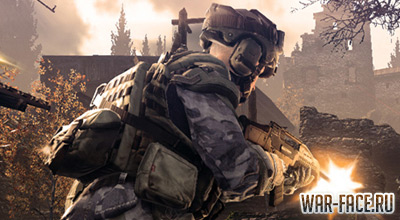 Генератор юзербаров Warface Генератор юзербаров Warface