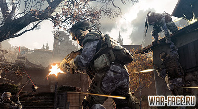warface diary part 12