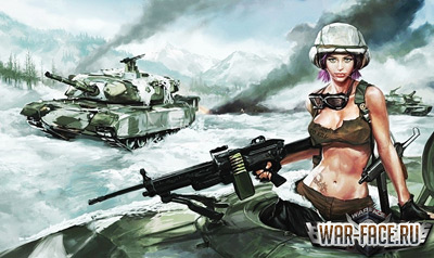 warface news episode