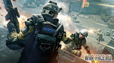 warface open cup 2014
