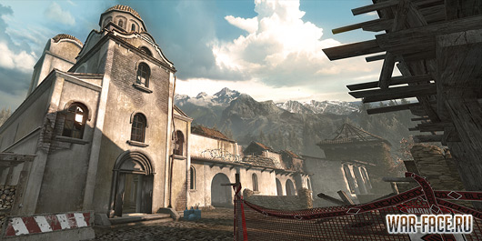 CTF Longway