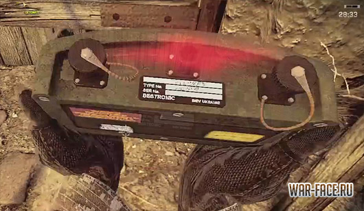 m18claymore