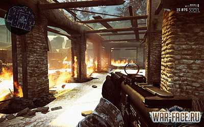 warface