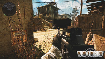 warface