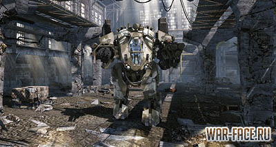 warface china update